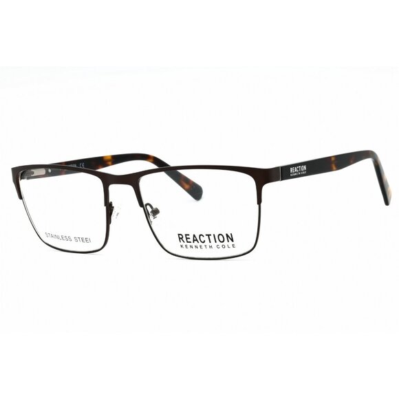 Kenneth Cole Reaction EYEGLASSES KC0935-049-57 New with case - Picture 1 of 5